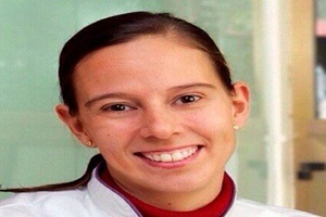 Lda. Anna Vives Roura
