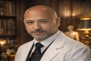 Dr. Pedro Demicheli