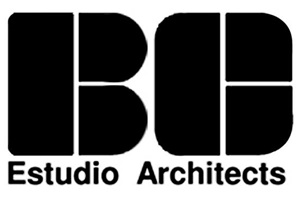 Logo BC Estudio Architects Barcelona