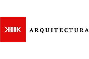 Logo Kaitek Arquitectura Barcelona