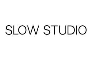 Estudios de arquitectura sostenible - Logo Slow Studio Barcelona