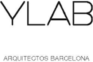 Logo YLAB Architects Barcelona