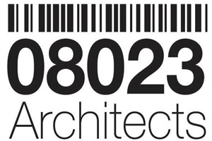 Logo 08023 Architects Barcelona
