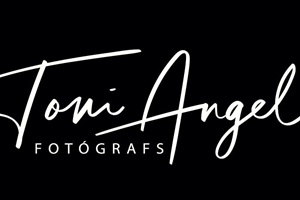 Logo Toni Ángel Barcelona