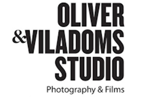 Fotógrafos de bodas - Logo Oliver & Viladoms Studio Barcelona