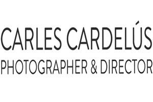 Logo Carles Cardelús Barcelona