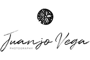 Logo Juanjo Vega Barcelona