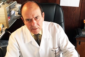 Gastroenterólogos - Dr. Ramón Tormo Carnicé