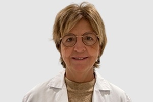 Dra. María Mercè Barenys