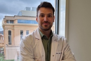 Dr. Joan Carles Balboa Solbas