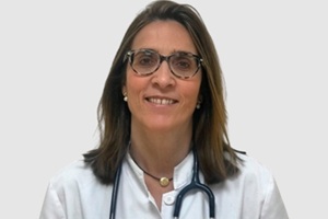 Gastroenterólogos - Dra. Mercè Rosinach Ribera