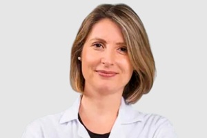 Gastroenterólogos - Dra. Silvia Bacchiddu