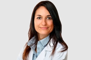 Dra. Nadia Chahri Vizcarro