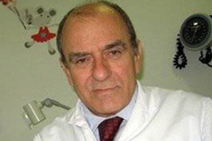 Dr. Ramón Tormo Carnicé