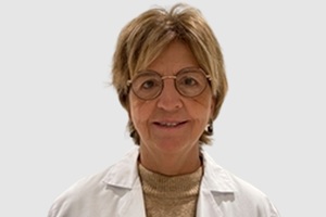 Dra. María Mercè Barenys