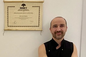 Luca Cosimato