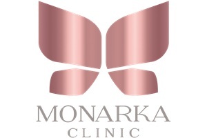 Logo Monarka Clinic Barcelona