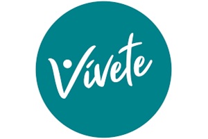 Logo Clínica Vívete