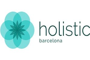 Logo Holistic Barcelona