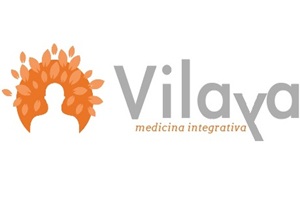 Medicina integrativa - Logo Medicina Integrativa Vilaya Barcelona