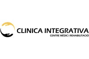 Medicina integrativa - Logo Clínica Integrativa Barcelona