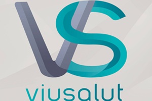 Medicina integrativa - Logo Viusalut Barcelona