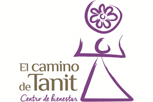 Medicina integrativa - Logo El Camino de Tanit
