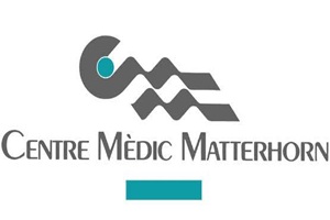 Logo Centre Mèdic Matterhorn Barcelona