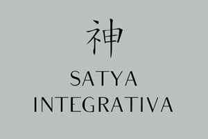 Logo Satya Instituto Salud Integrativa Barcelona