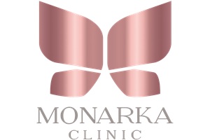 Logo Monarka Clinic Barcelona