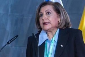 Dra. Maritza Quintero