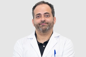 Reumatólogos - Dr. Javier García Miguel