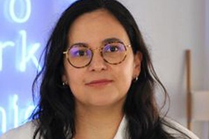 Reumatólogos - Dra. Gabriela Jiménez Vivas