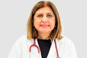 Reumatólogos - Dra. Maritza Quintero