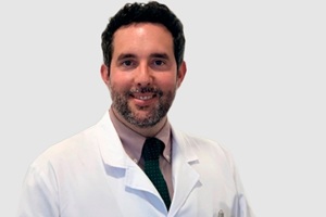 Reumatólogos - Dr. Juan Muñoz Ortego