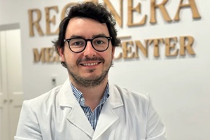 Reumatólogos - Dr. Óscar Camacho Alcázar