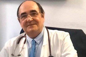 Dr. Juan Manuel Cowalinsky Millan