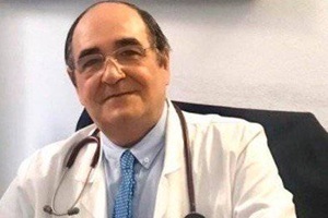 Dr. Juan Manuel Cowalinsky Millan