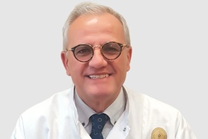 Dr. Fernando Martínez Pintor