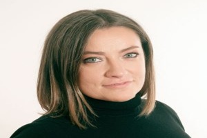 Silvia Bermúdez Ortega