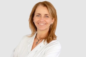 Terapeutas ocupacionales - Dra. Montserrat Bernabeu Guitart
