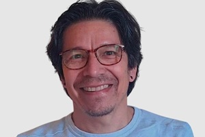 Terapeutas ocupacionales - Dr. Juan Ernesto Bustamante Zapata