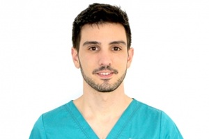 Dr. Ginés Ruiz Amorós