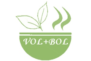 Catering para eventos - Logo Vol+bol Barcelona
