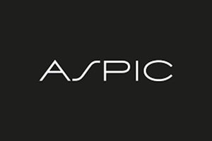 Catering para eventos - Logo Aspic Catering Barcelona