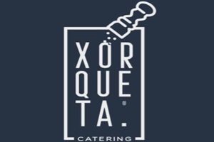 Logo Xorqueta Catering Barcelona