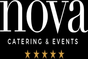 Logo Nova Catering & Events Barcelona