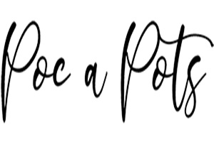 Logo Poc a Pots Barcelona