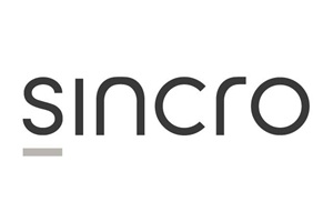 Logo Sincro Interiorismo Barcelona