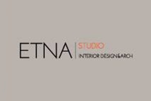 Decoradores de interiores - Logo Etna Studio Barcelona